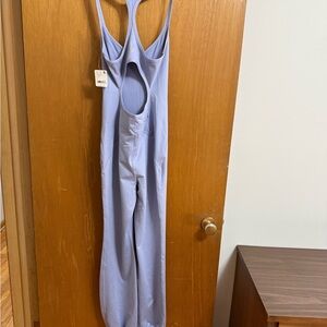 Free People Jumpsuit nwt